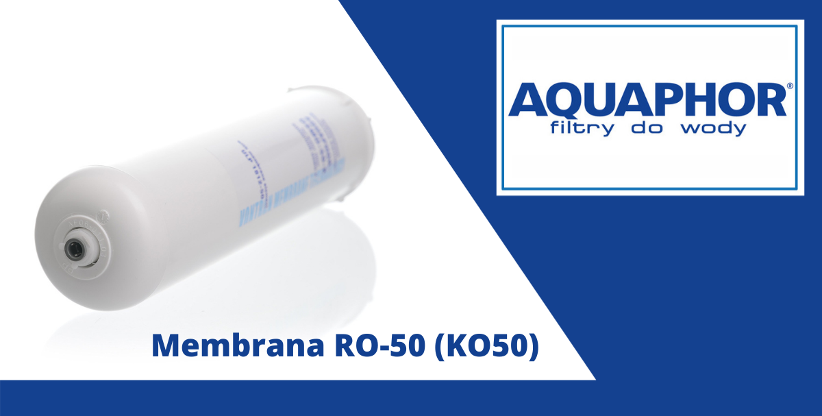 aquaphor ro50 membrana do dwm101 ro101
